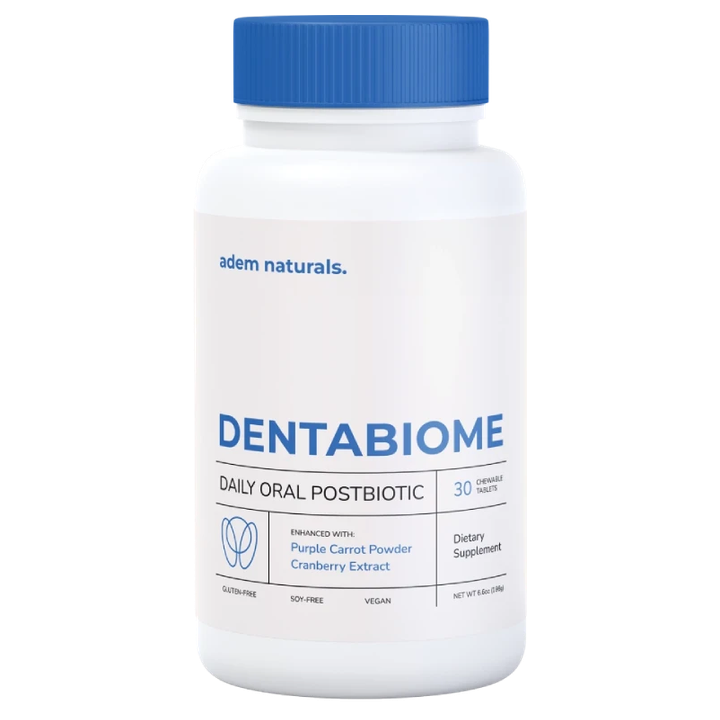Dentabiome review