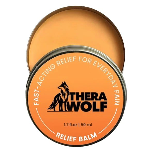 TheraWolf imagem 1